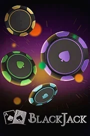 Spielcover Blackjack 2