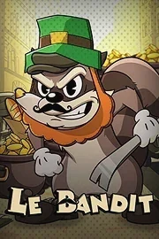 Spielcover Le Bandit
