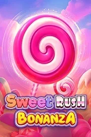 Spielcover Sweet Rush Bonanza