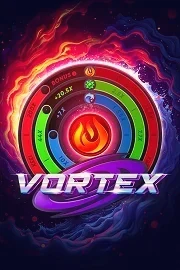 Spielcover Vortex